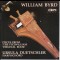 William Byrd - Harpsichord Works - Ursula Duetschler